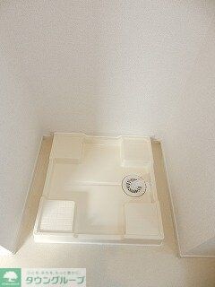 ウィロウ コート Cの物件内観写真