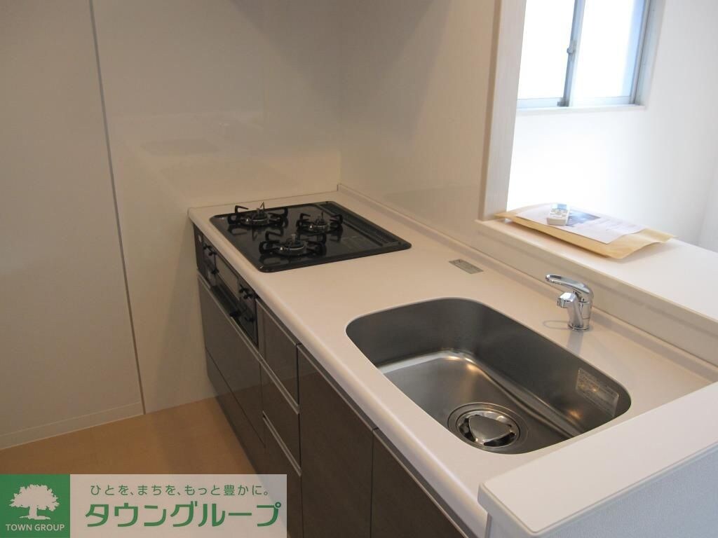 クンラボーロの物件内観写真