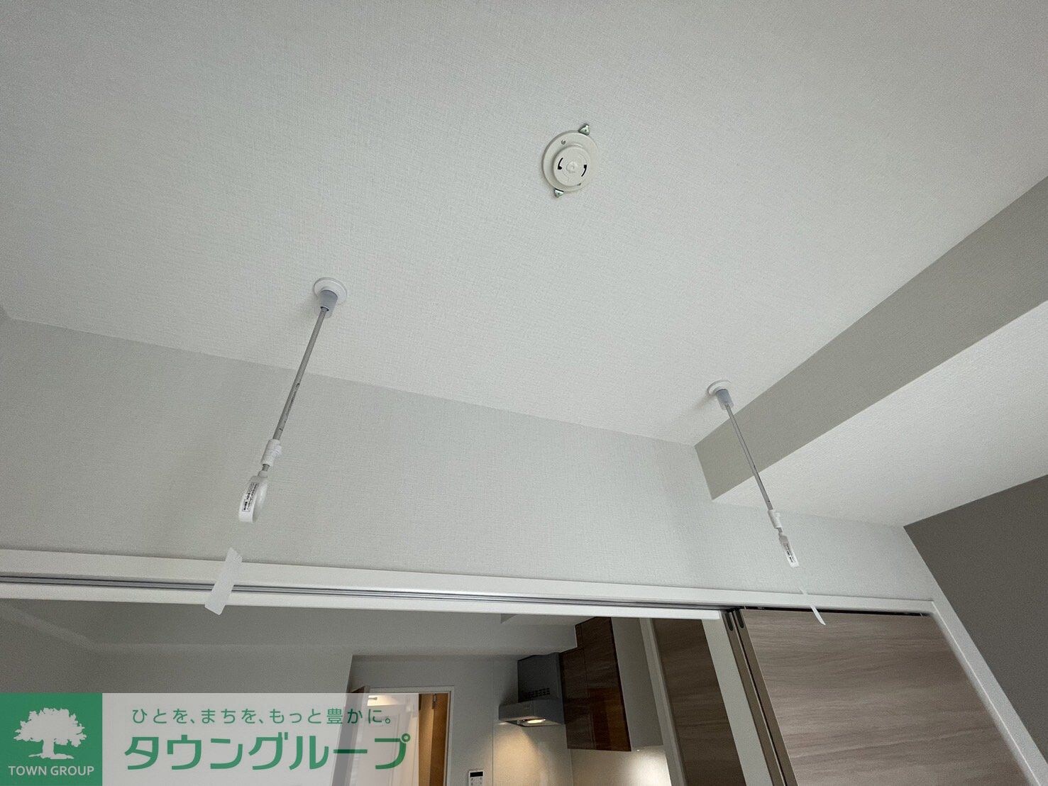 ロイジェント扇橋の物件内観写真