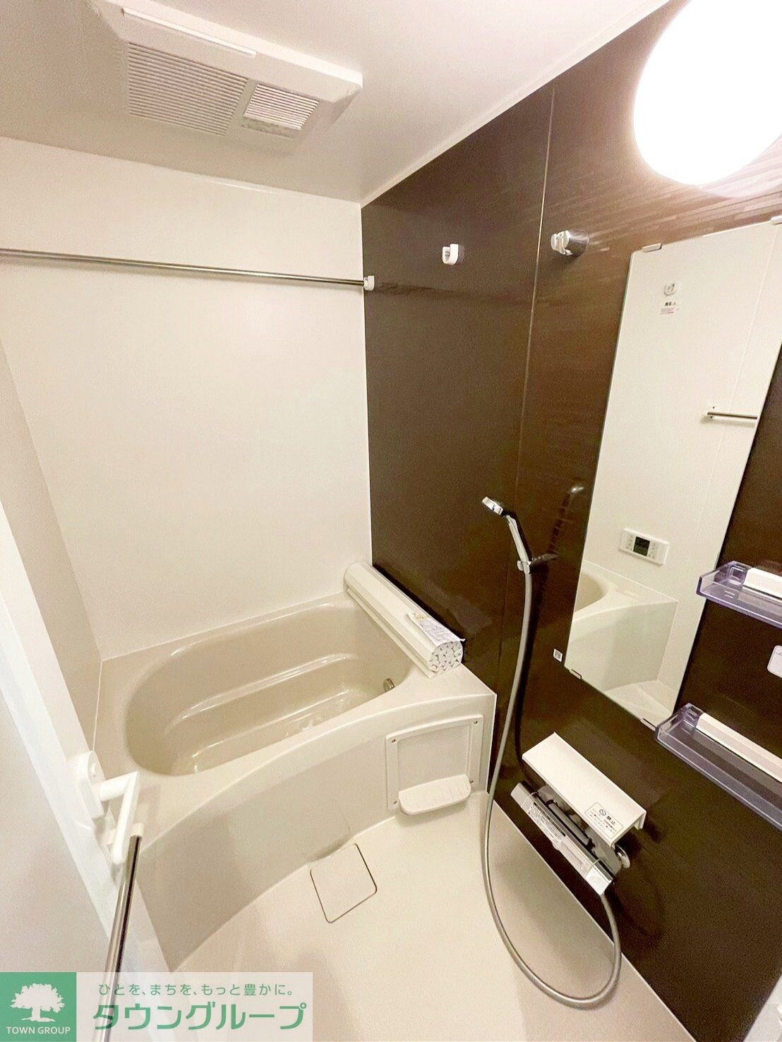 ロイジェント扇橋の物件内観写真