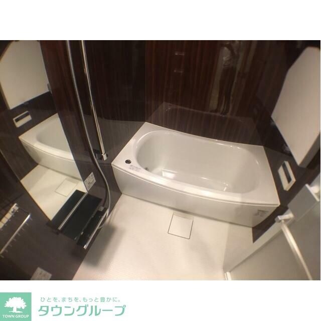 デュオステージ曳舟の物件内観写真