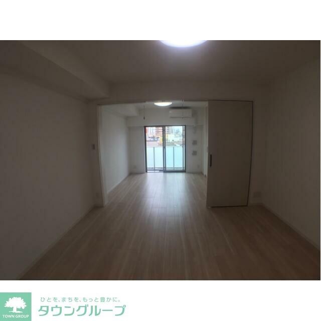 デュオステージ曳舟の物件内観写真