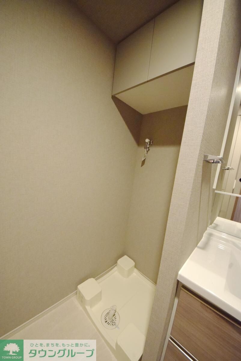 コンフォリア森下リバーサイドの物件内観写真