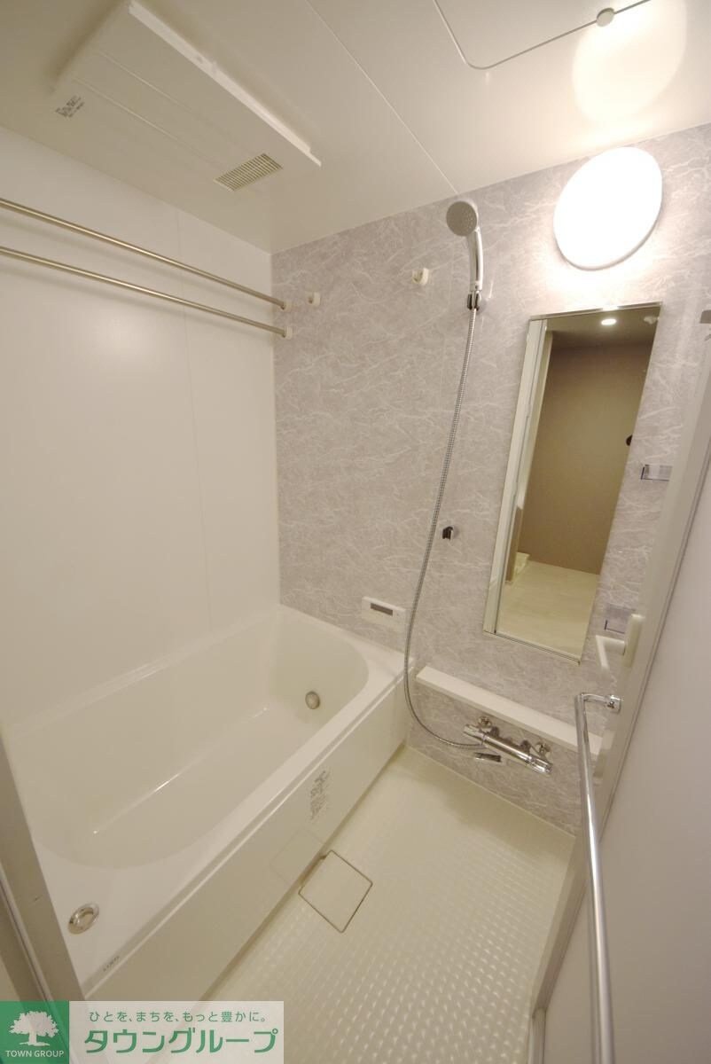 コンフォリア森下リバーサイドの物件内観写真