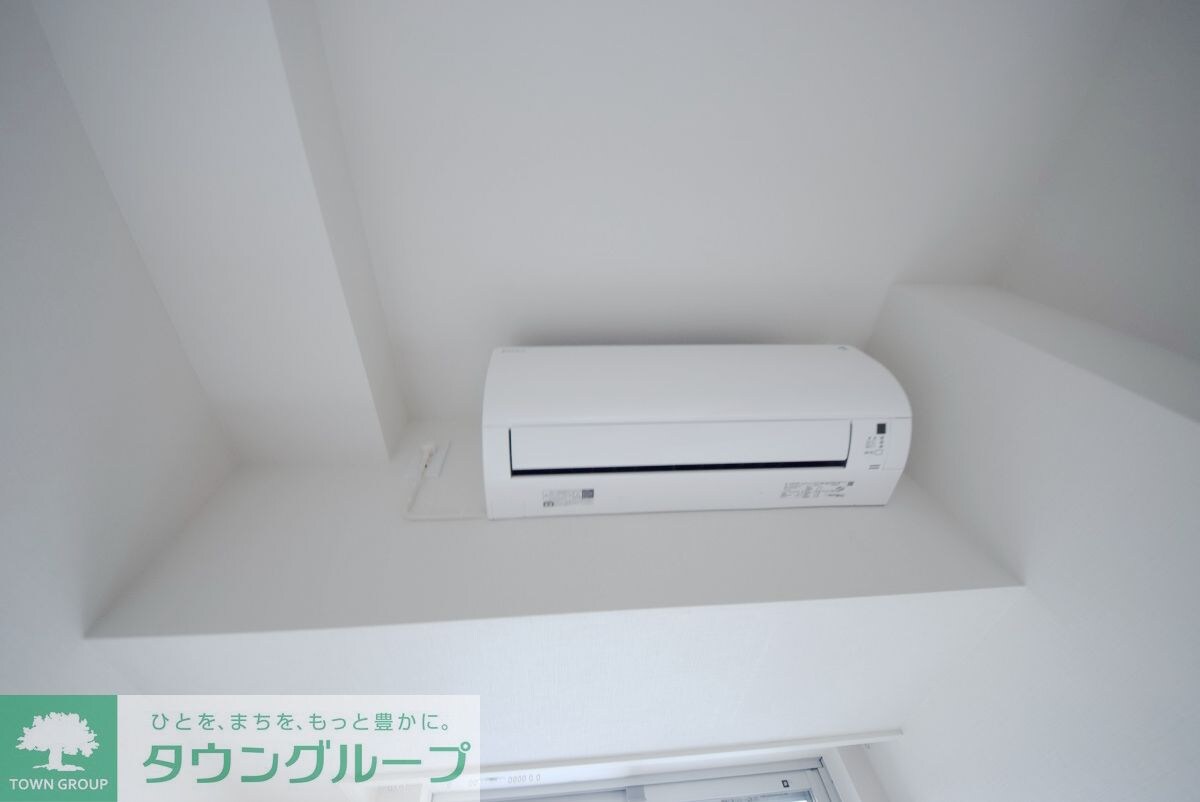 コンフォリア森下リバーサイドの物件内観写真