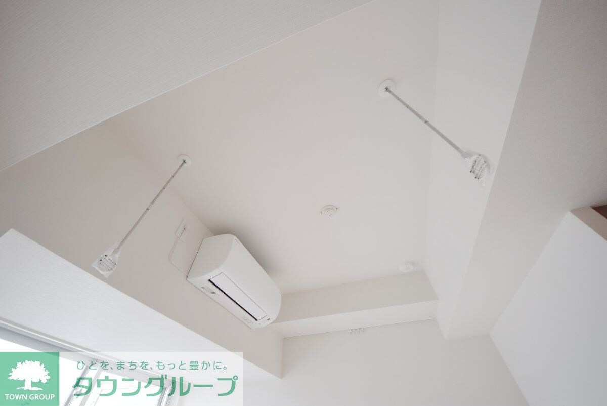 コンフォリア森下リバーサイドの物件内観写真