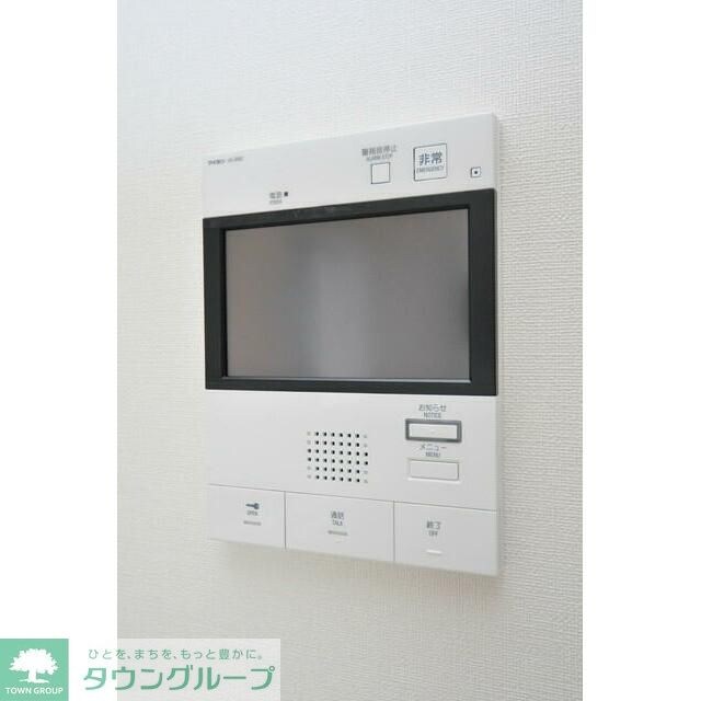 PASEO本所吾妻橋の物件内観写真