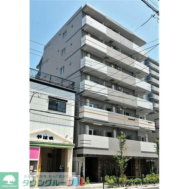 PASEO本所吾妻橋の物件内観写真