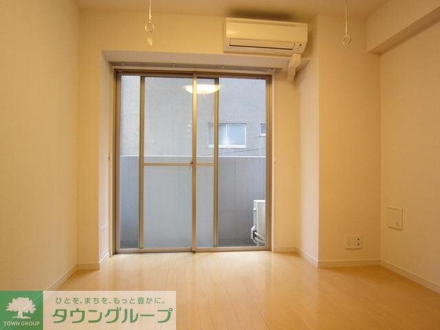 PD大島 PARK SIDEの物件内観写真