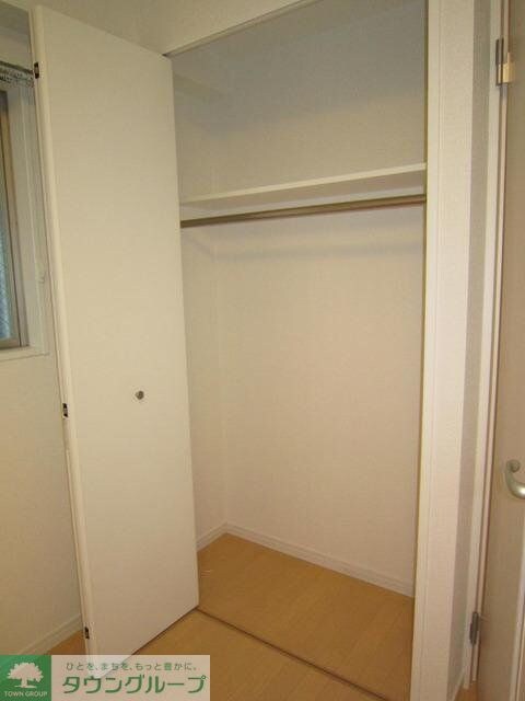 PD大島 PARK SIDEの物件内観写真