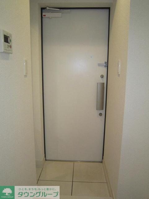 PD大島 PARK SIDEの物件内観写真