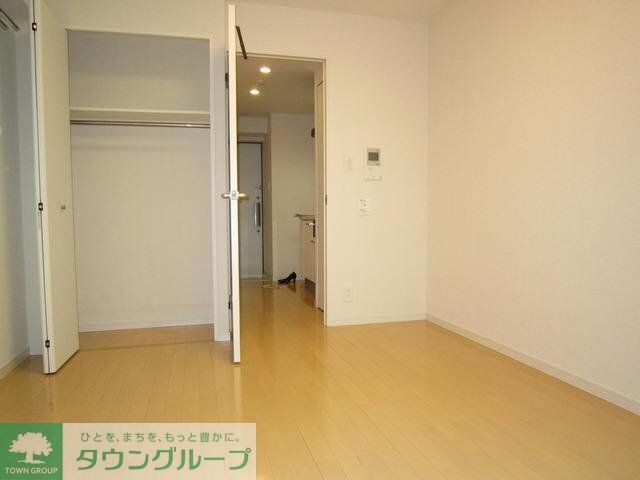 PD大島 PARK SIDEの物件内観写真