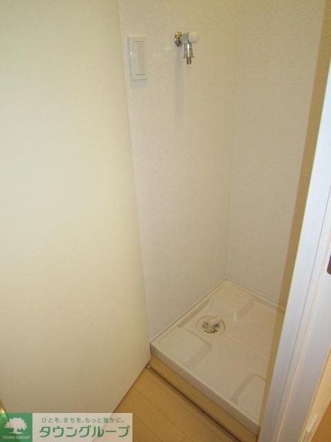 PD大島 PARK SIDEの物件内観写真