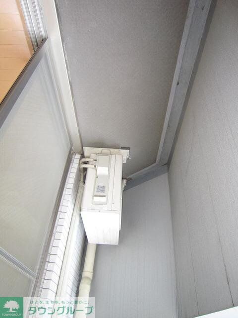 PD大島 PARK SIDEの物件内観写真