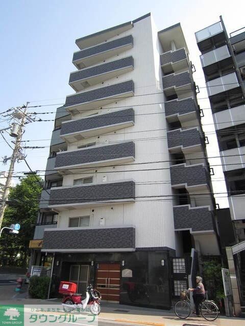 PD大島 PARK SIDEの物件内観写真