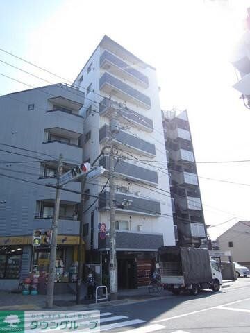 PD大島 PARK SIDEの物件内観写真