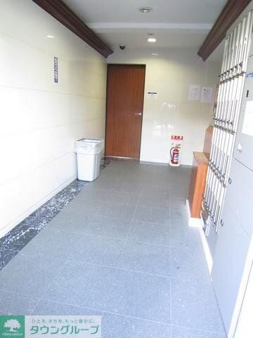 PD大島 PARK SIDEの物件内観写真