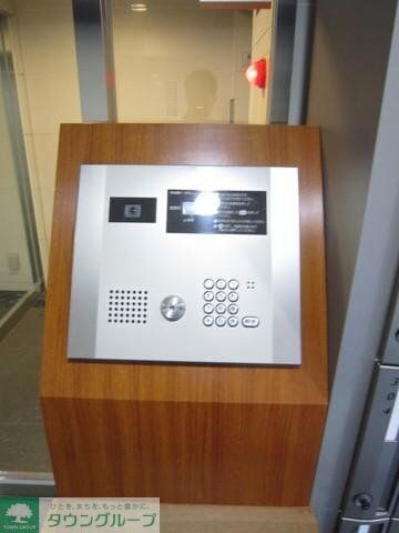 PD大島 PARK SIDEの物件内観写真