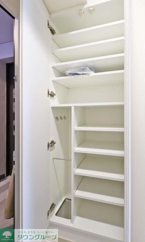 CREATIF押上の物件内観写真