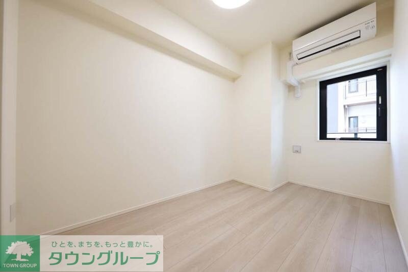 CREATIF押上の物件内観写真