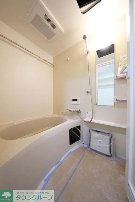 CREATIF押上の物件内観写真