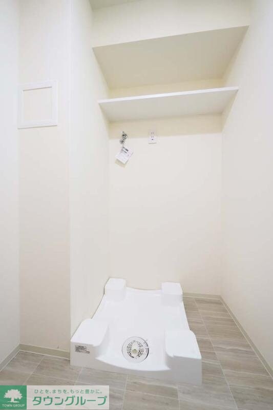 CREATIF押上の物件内観写真