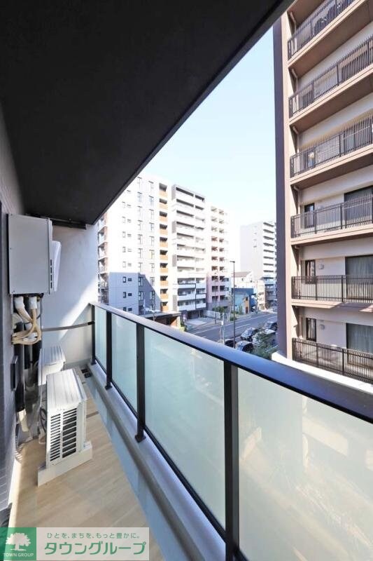 CREATIF押上の物件内観写真