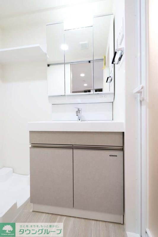 CREATIF押上の物件内観写真