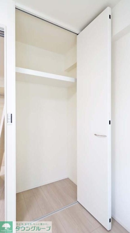 CREATIF押上の物件内観写真