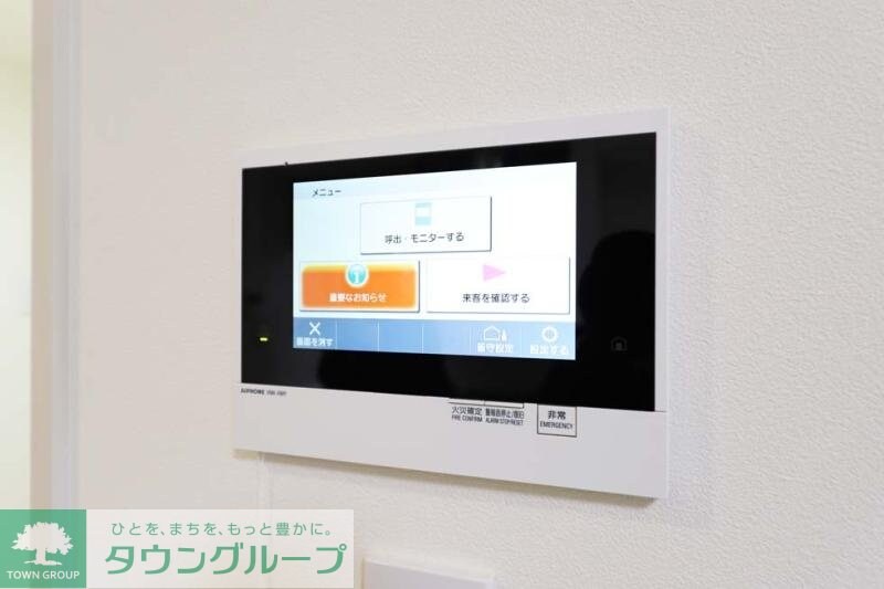 CREATIF押上の物件内観写真