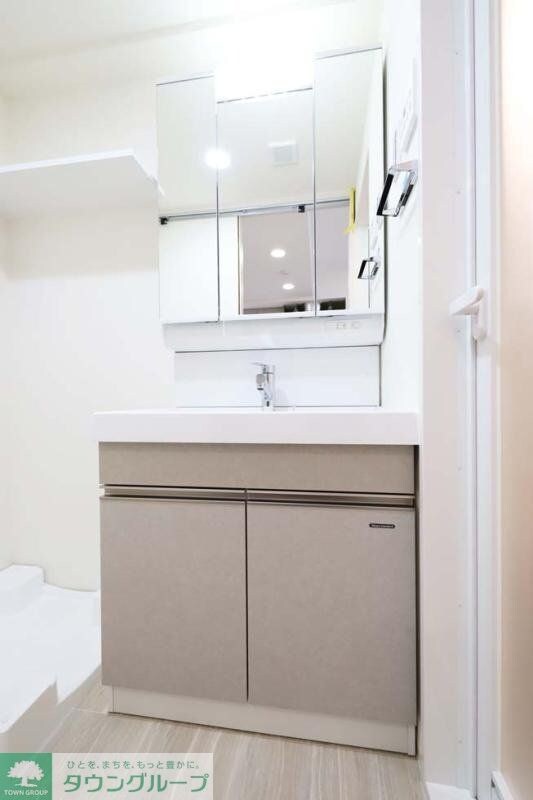 CREATIF押上の物件内観写真