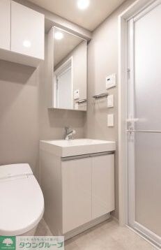 プラウドフラット浅草アベニューの物件内観写真