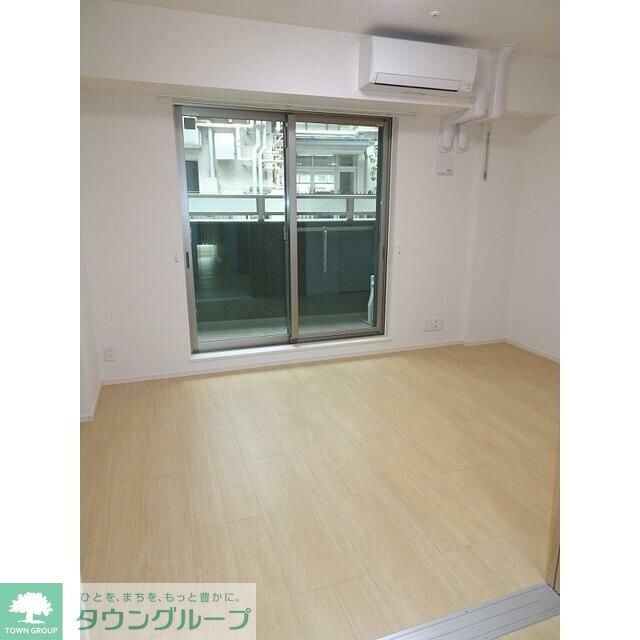 シュバリエの物件内観写真