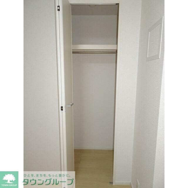 シュバリエの物件内観写真