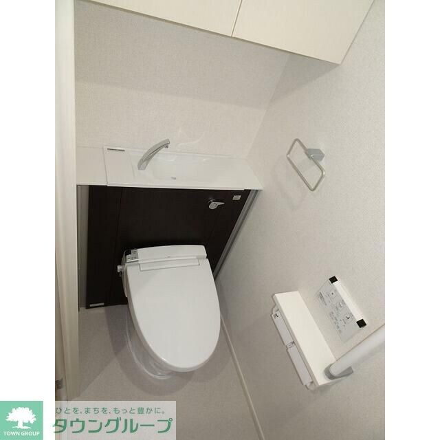 シュバリエの物件内観写真