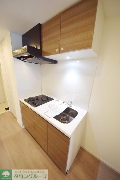 ARKMARK水天宮前Iの物件内観写真