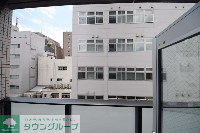 ARKMARK水天宮前Iの物件内観写真