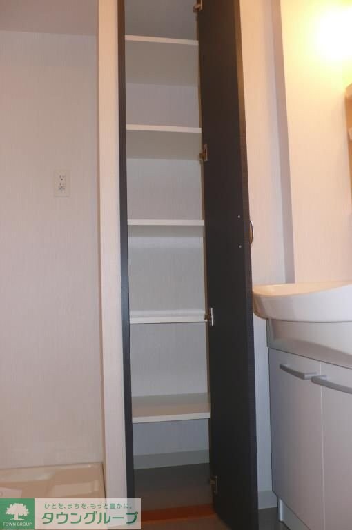 グランディール タチバネの物件内観写真