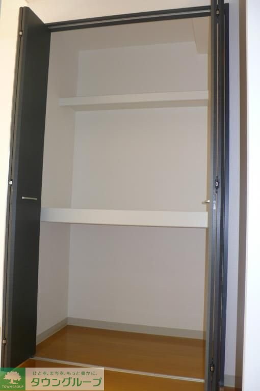 グランディール タチバネの物件内観写真