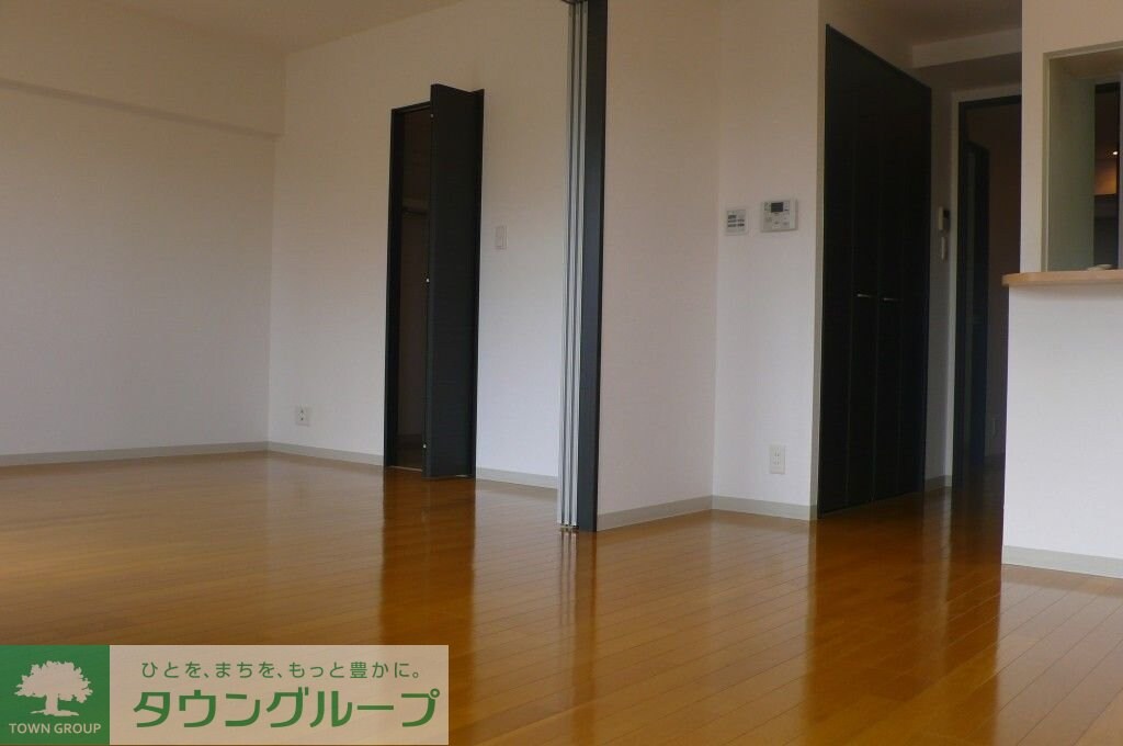 グランディール タチバネの物件内観写真