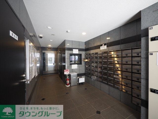 セジョリ North 東京の物件内観写真