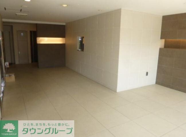 ドルチェ東京押上ツインズ壱番館の物件内観写真