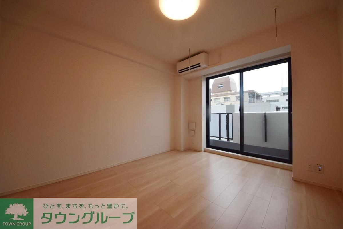 リテラス森下の物件内観写真