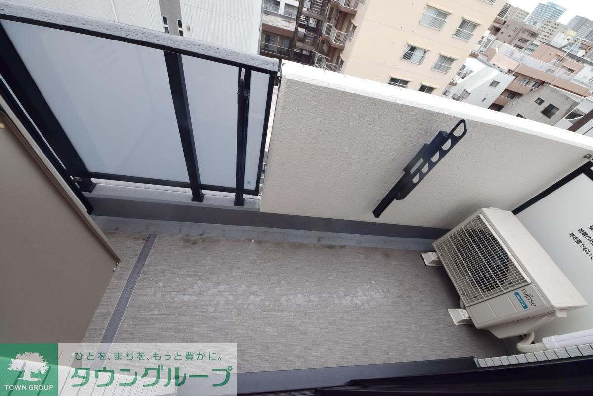 リテラス森下の物件内観写真