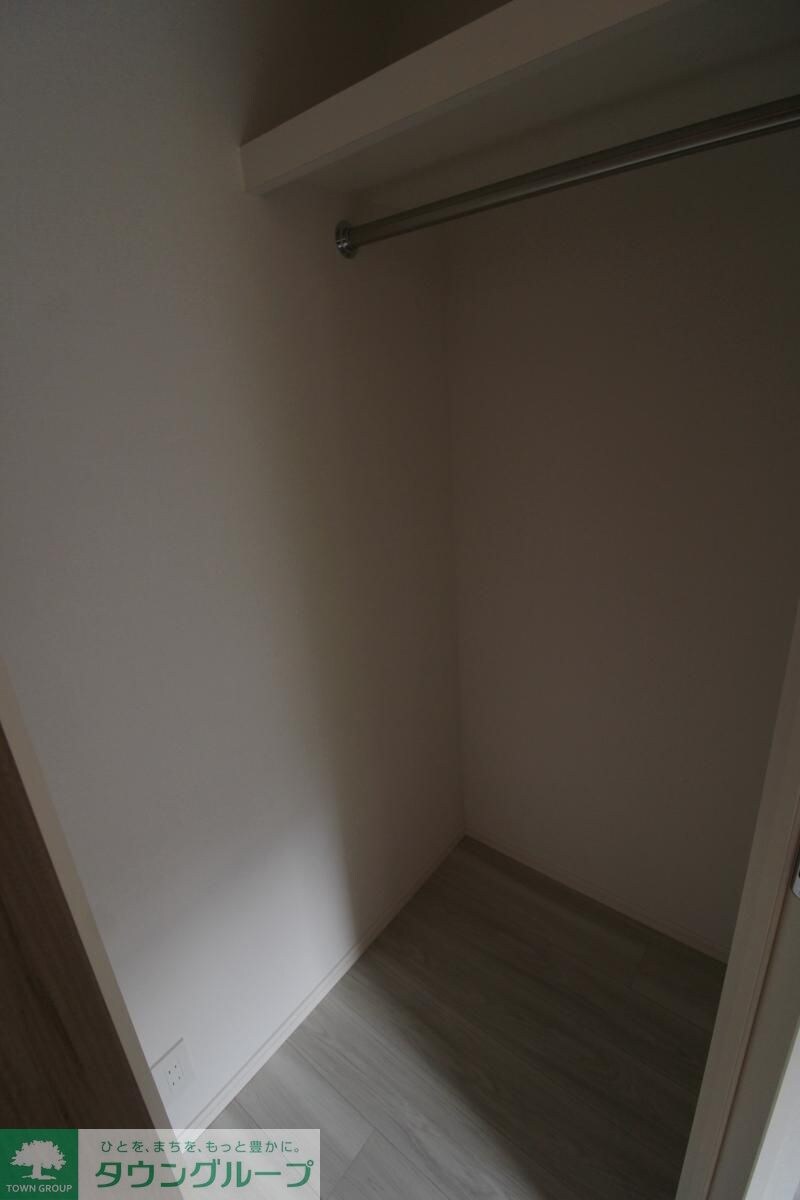 パークアクシス森下の物件内観写真