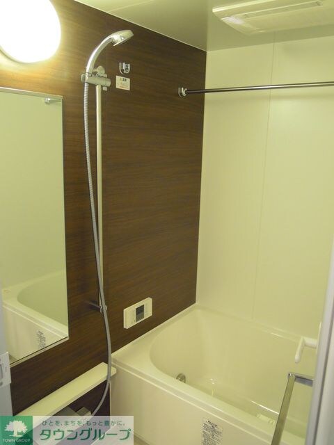 パークハビオ東陽町の物件内観写真