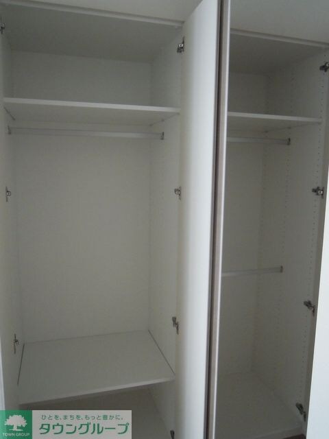 パークハビオ東陽町の物件内観写真