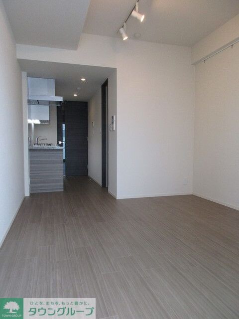 パークハビオ東陽町の物件内観写真