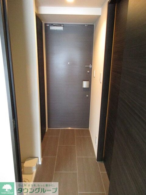 パークハビオ東陽町の物件内観写真