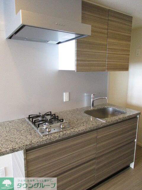 パークハビオ東陽町の物件内観写真